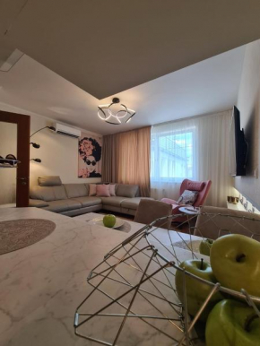 Káldy apartman free parking